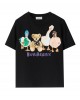 Thomas Bear and Friends​ cotton T-shirt