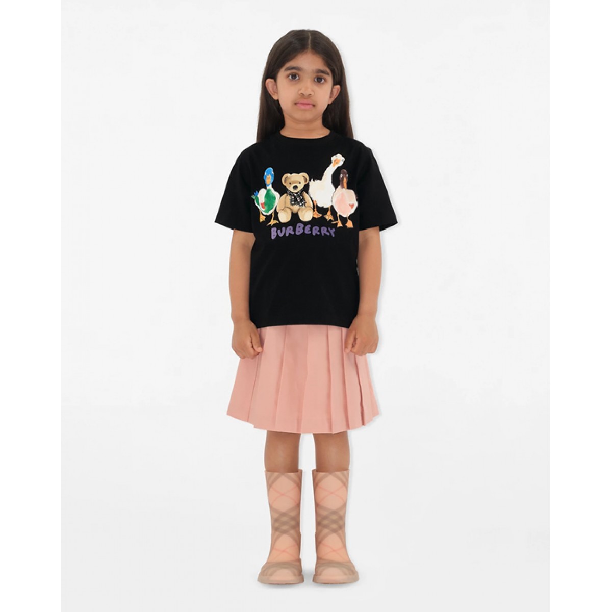 Thomas Bear and Friends​ cotton T-shirt