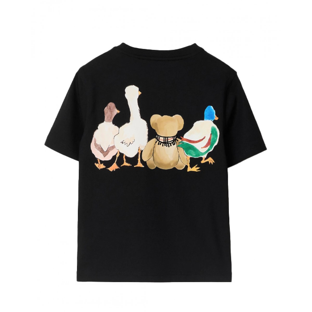 Thomas Bear and Friends​ cotton T-shirt