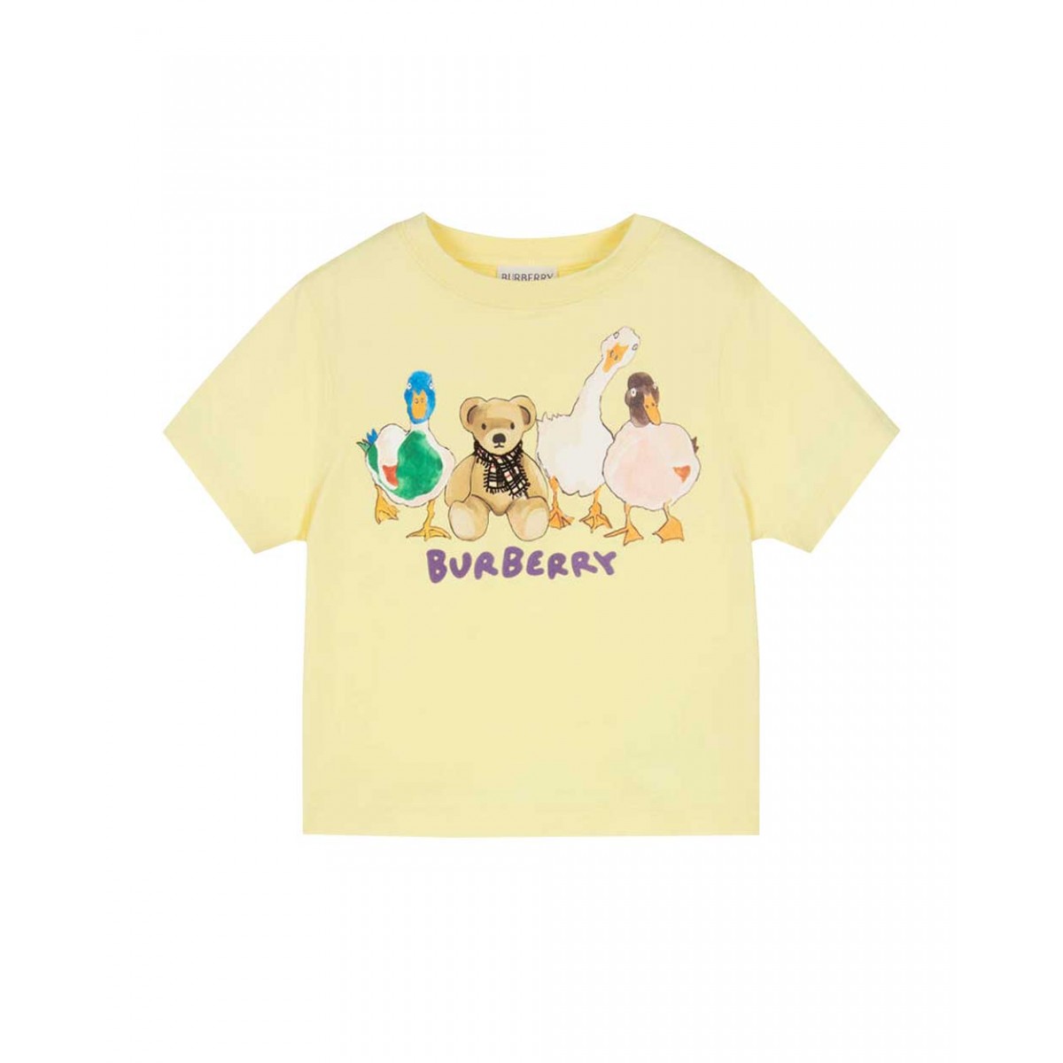 Thomas Bear and Friends T-shirt