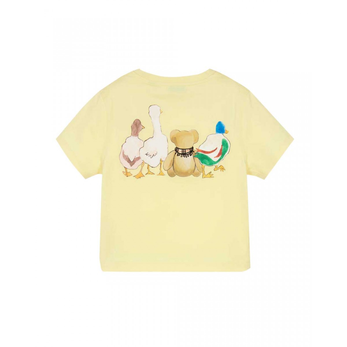 Thomas Bear and Friends T-shirt