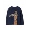 Big Ben wool sweater
