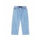 Baby boys logo jeans 