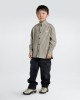 Checked cotton shirt 