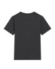 Jersey T-shirt with heraldic DG patch