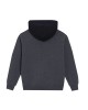 Zip-up hoodie