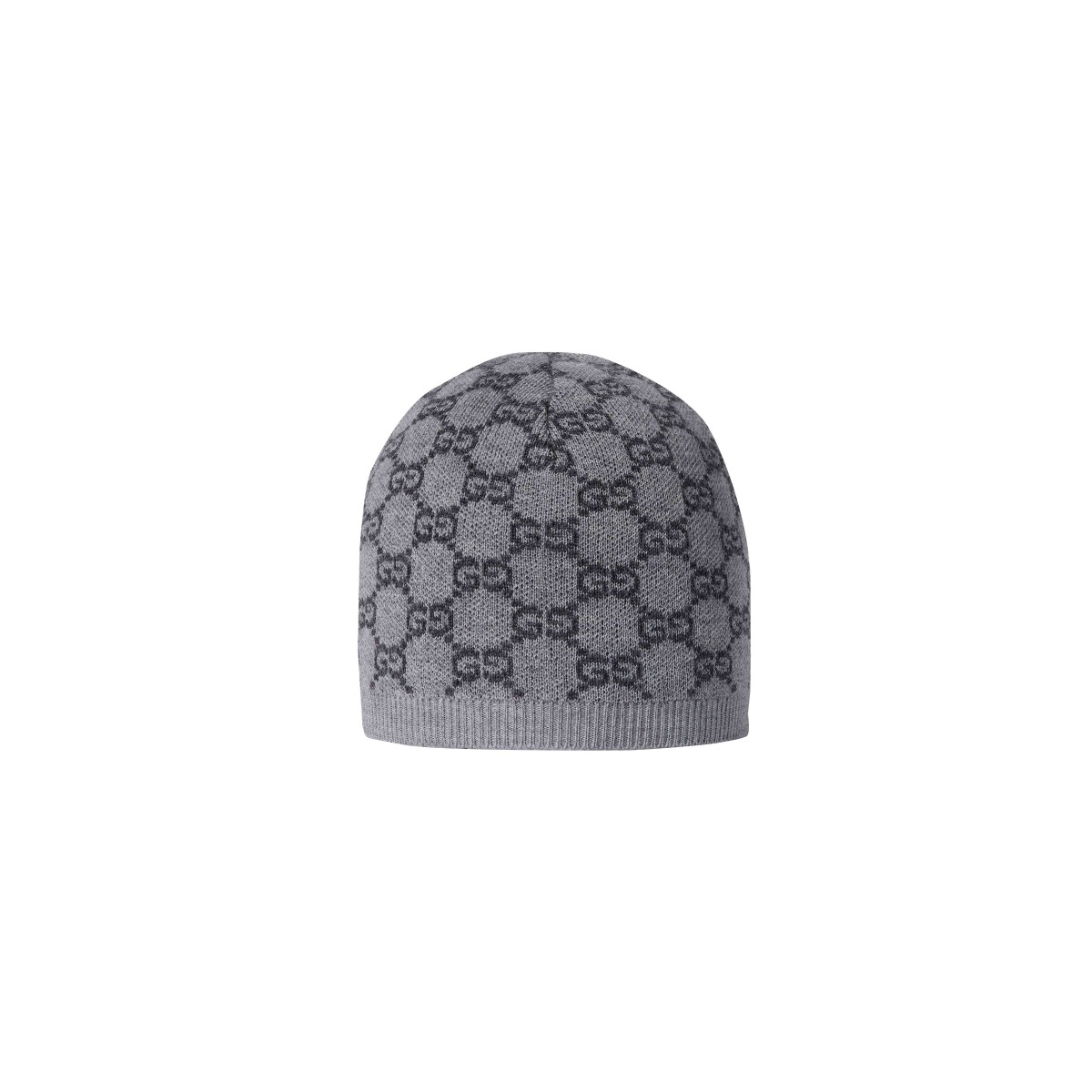 Baby GG wool hat
