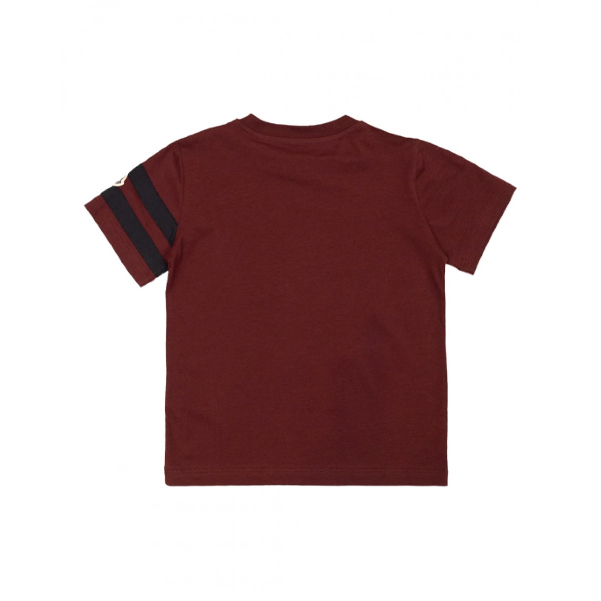 Varsity monogram cotton T-Shirt