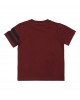 Varsity monogram cotton T-Shirt