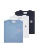 Set of three boys’ T-shirts