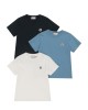 Set of three boys’ T-shirts