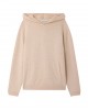 Sweater in wool and cashmere