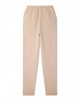 Jogging bottoms in wool and cashmere