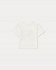 T-shirt with interesting print