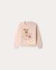 Embroidered Sweater