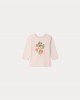 Floral t-shirt