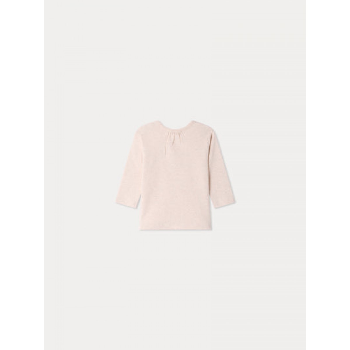 Floral t-shirt