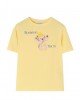 Tokyo Bear cotton T-shirt