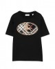 Logo cotton t-shirt