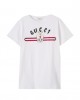 Children's cotton T-shirt with print