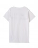 Children's cotton T-shirt with print