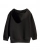 Cotton sweatshirt with print