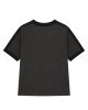 Cotton T-shirt with print