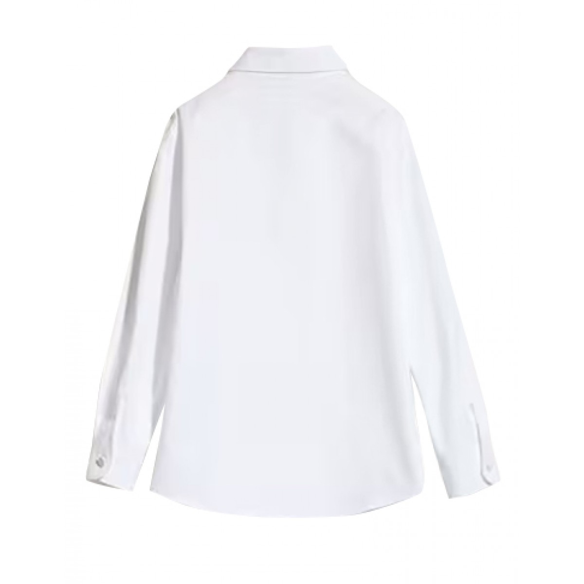GG polka dot cotton shirt