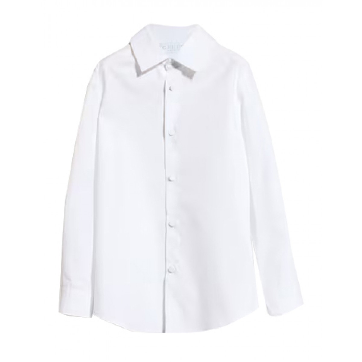 GG polka dot cotton shirt