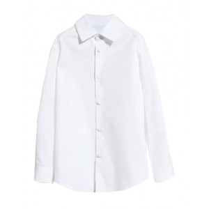GG polka dot cotton shirt