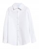 GG polka dot cotton shirt