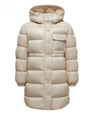 Dacca down jacket