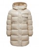 Dacca down jacket
