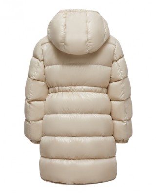 Dacca down jacket