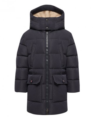 Tanay down coat