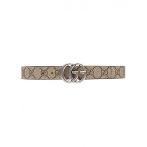 Double G belt