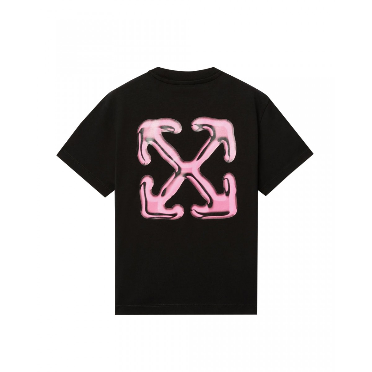 Balloon Arrow T-shirt