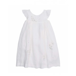 Linen dress