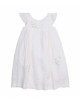 Linen dress