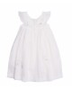 Linen dress