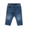 Baby boys logo jeans