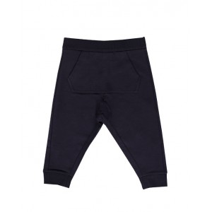 Sweatshirt and joggers outfit set