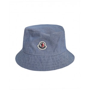 Reversible bucket hat