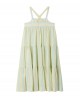 Lagoon blue Cora dress