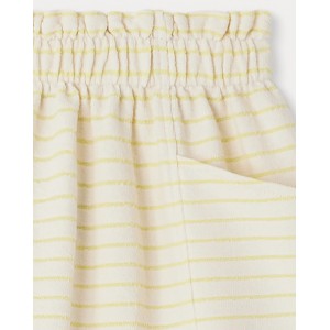 Yellow Felicitee skirt