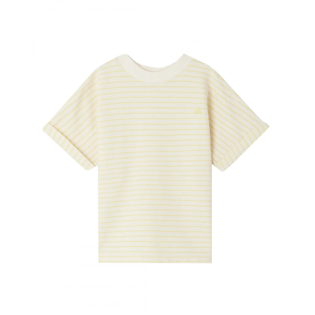 Yellow Farah T-shirt