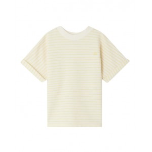 Yellow Farah T-shirt