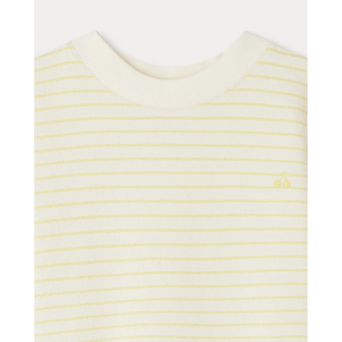 Yellow Farah T-shirt
