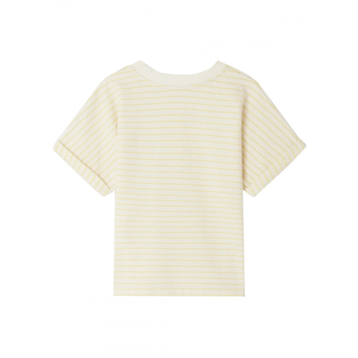Yellow Farah T-shirt