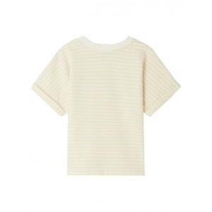 Yellow Farah T-shirt